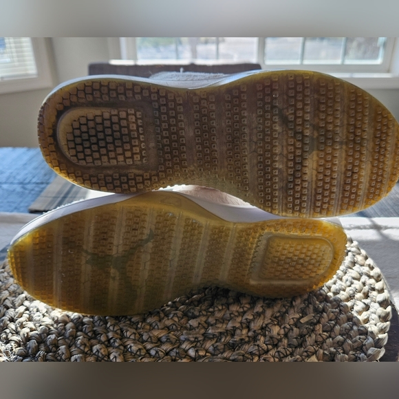 RARE Nike Air Jordan Trainer Low Sneakers - Picture 7 of 9